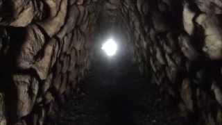 Hattusas--The Tunnel Beneath Yerkapi