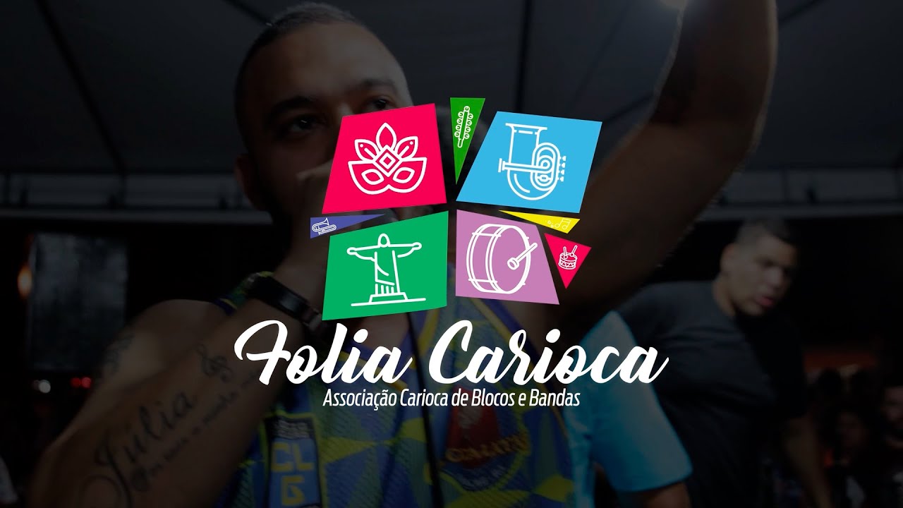 Dia Nacional do Samba na Glória - Cata Latas