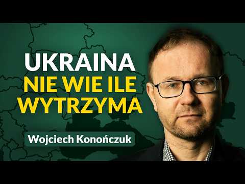 Wojciech Konończuk: Ukraine in 2026 - no chance for peace? War in Ukraine | Eastern Sketches