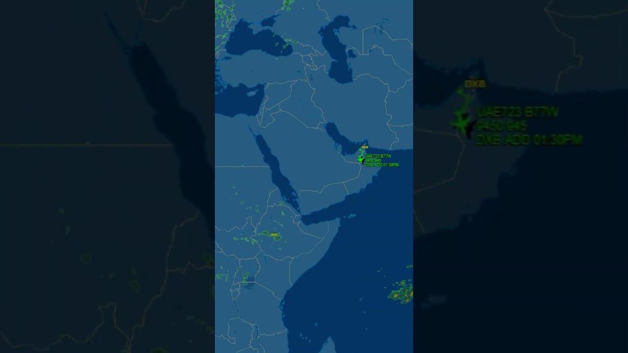 Shipping from China to Ethiopia Addis Ababa Bole International Airport
