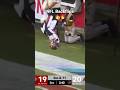Best Flips in the NFL Pt. 2 #nfl #shorts