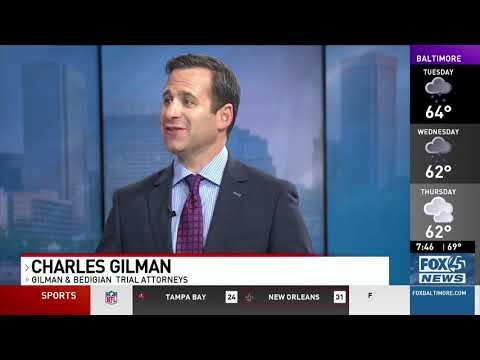 Gilman & Bedigian on FOX45 Morning News