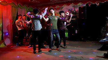 Video nhảy mạnh ở vựa trong phong vân lục ngạn bắc giang