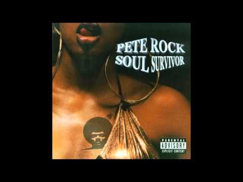 Pete Rock – Soul Survivor (1998, Vinyl) - Discogs