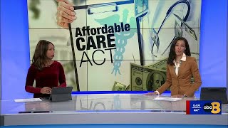 Virginia's Congressional lawmakers divided over future of ACA tax credits