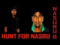 Ra newsnasru 8 hunt for nasuru