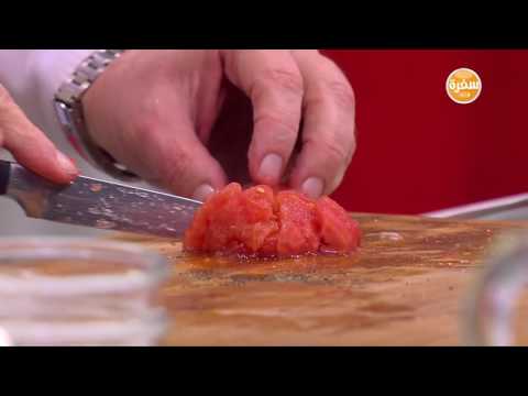 طريقة عمل بودينج أرز بلبن بالشيكولاتة البيضاء