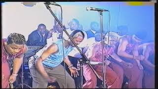Werrason - Solola Bien  Concert Live à Rungis 2000 