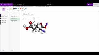 OneNote - making your lectures collaborative