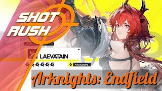 Самый Первый Раз В Аркнайтс Изучаем Игру! Чилл и Общение - Arknights: Endfield #2 Самый Первый Раз В Аркнайтс Изучаем Игру! Чилл и Общение - Arknights: Endfield #2
