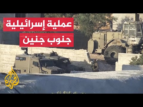 الاحتلال يغتال مقاومين من كتيبة جنين ويعدم شابا ثالثا في قباطية