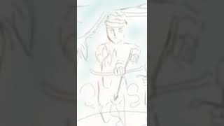 Episode the New Atlantis #anime#cartoons#aliens#drawing #anination comics