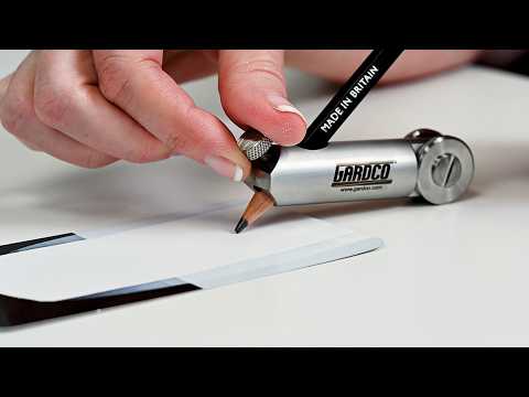 GARDCO Pencil Hardness