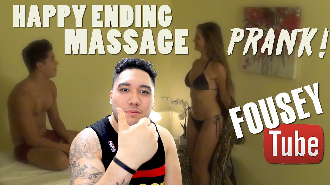 Massage Happy Ending Porn 48