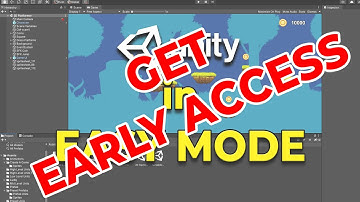 Unity in Easy Mode Asset - Get Early Access Now!