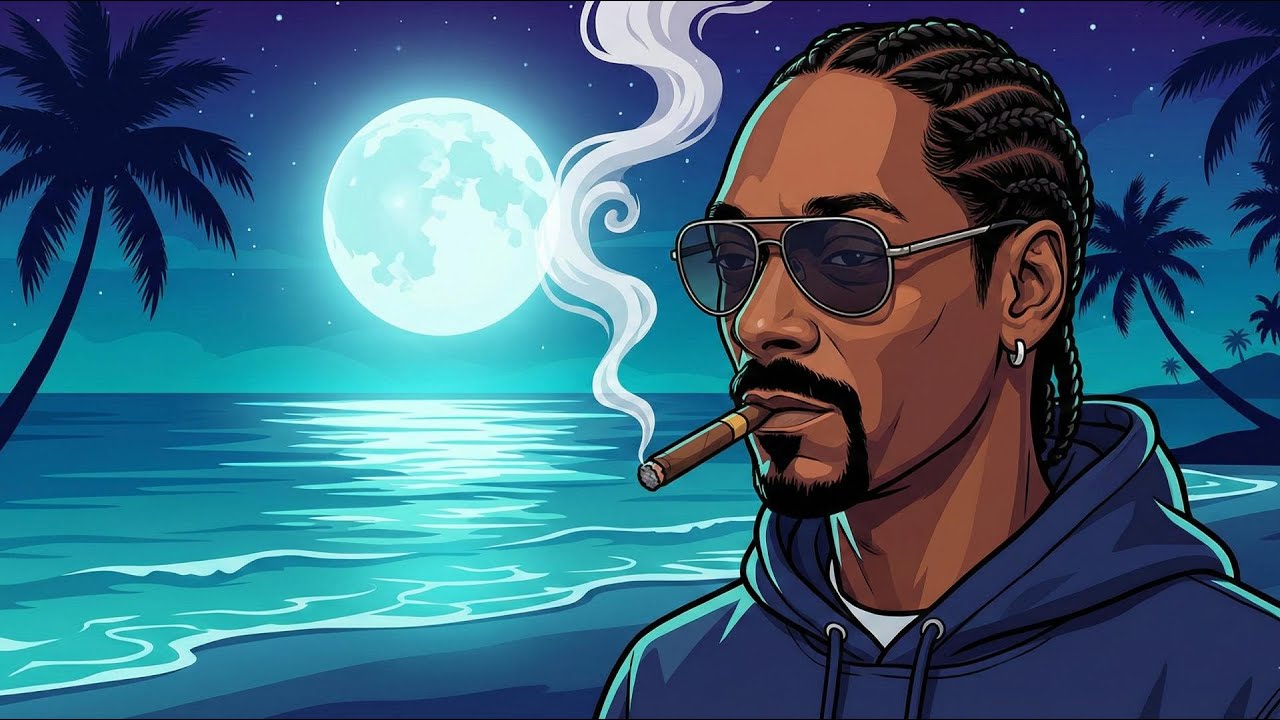 💥G-Funk & Old School 90s ~ Snoop Dogg, Wiz Khalifa, Tyga, 50 Cent, Dr. Dre, Ice Cube, Juicy J, Drake