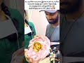 தேவதை பொறந்தாச்சு மகிழ்ச்சியோடு அறிவித்த நம்ம KPY தீனா #shorts