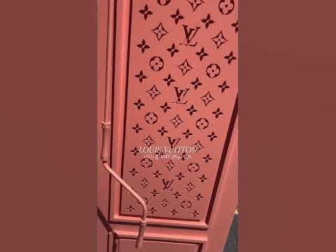 j-hope x Louis Vuitton : LV Consistently Courting Hobi 