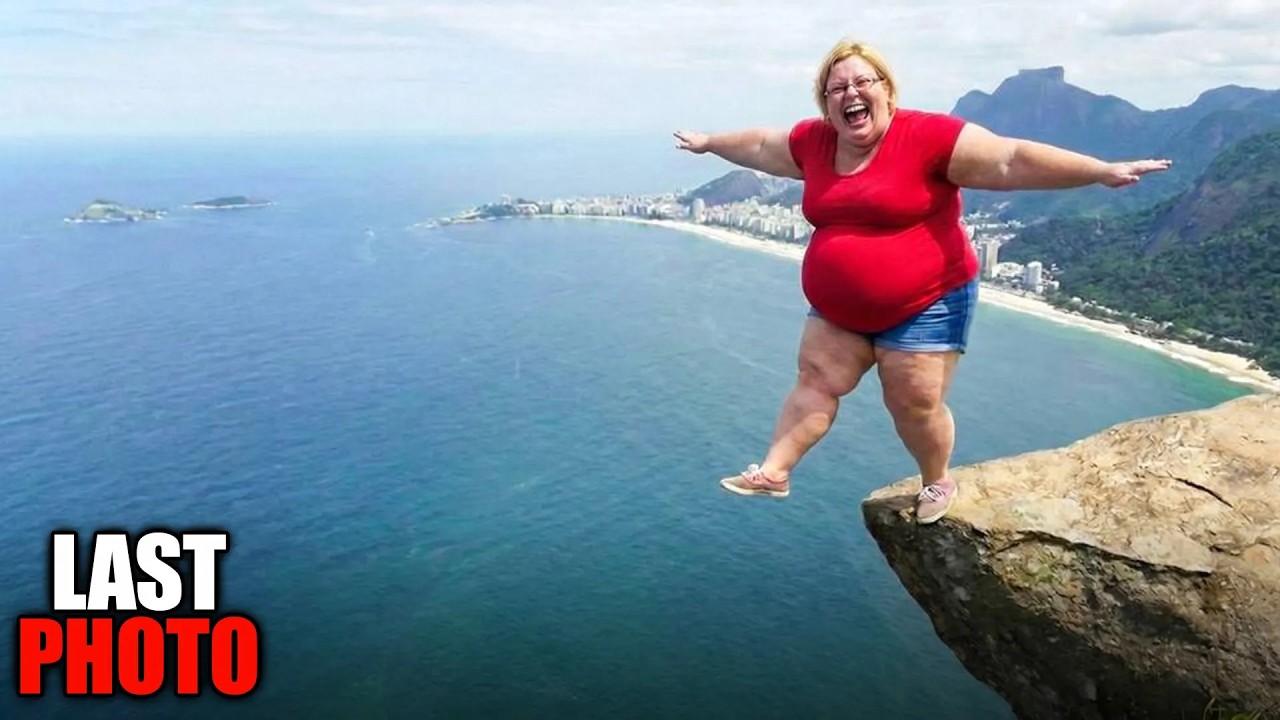Karens Who Died Because Of Their Own Stupidity