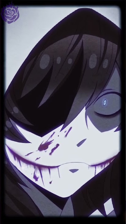 (Jeff The Killer) After Dark Edit 🔪🩸🖤🤍