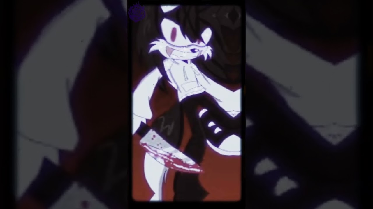 (Jeff The Killer) After Dark Edit 🔪🩸🖤🤍