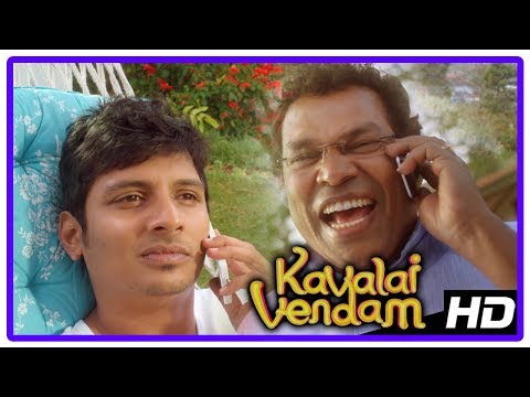 latest-comedy-scenes-|-kavalai-vendam-comedy-|-rj-balaji-mayilsamy-comedy-|-jiiva-|-bobby-simha