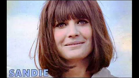 Perché Sandie Shaw cantava scalza?