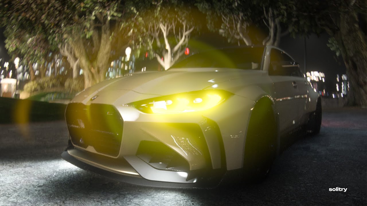 Nothing (GTA 5 Cinematic)