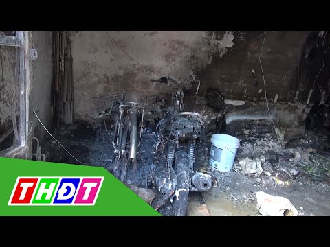 Video Nguyên nhân vụ phóng hỏa làm 3 người chết ở quận Bình... - youtube