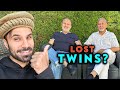 My dad has a twin? | Rahim Pardesi | Pardesi Squad