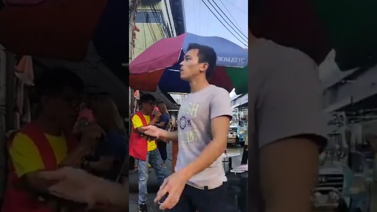 Brother Hilario Topic: Larawan 