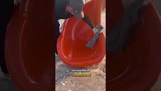 23 Nisan ulusal egemenlik ve Çocuk Bayramı'nı kutlu olsun çocuklar. Bu temizlikler sizin için #çevre