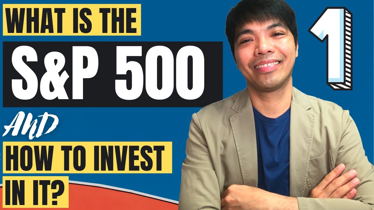 What is the S\u0026P 500 Index and How Can You Invest in the S\u0026P 500?