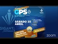 Entrenamiento GPS con Luis Raul Ninapaytan Imperial Elite de HND internacional