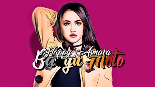 Download Lagu Happy Asmara - Banyu Moto Download Lagu Happy Asmara - Banyu Moto
