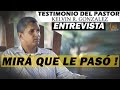 Dios san mi corazn mira como obr en mi vida jesus testimonios cristianos impactantes