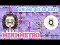 Osaka! | Mini Metro