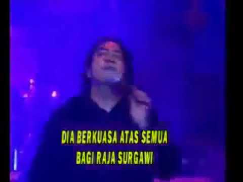 GeTT Band, Franky Sihombing, Viona Paays, Bobby Febian - Mari Kita Puji