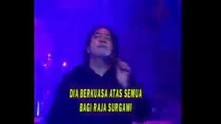 Franky Sihombing - Mari kita puji (Rayakan III)