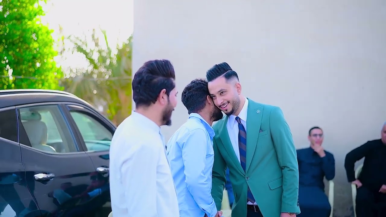 عقد.قران _ ابن العم _ علي محمد.المالكي _ ميسان🦋 الدفاس _للحجز 07830316912🔥