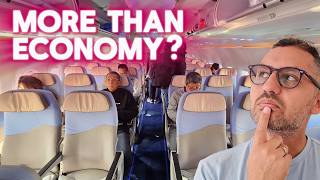China Airlines A321neo Economy Does It Feel Premium?
