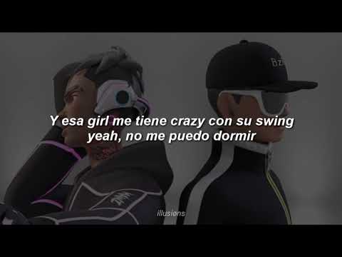 LIT Killah, Bizarrap -  Flexin' (Letra)