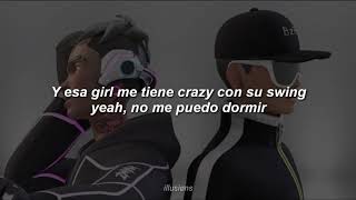 LIT Killah, Bizarrap -  Flexin' (Letra)