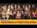 2022.2.8『ROCKABILLY FESTIVAL 2022』裏側レポート!!!