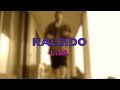 【踊ってみた】KALEIDO   LiSA Freestyle Dance Cover 即興ダンス