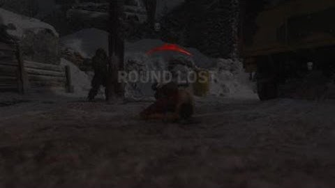 Shoot first die first