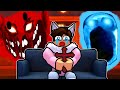 ROBLOX DOORS Ma MODALITÀ IMPOSSIBILE