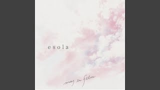 Esora