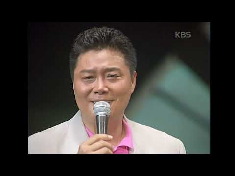 남진(Nam Jin) - 홀로 된다는 것 [노영심의 작은 음악회] | KBS 19920620 방송
