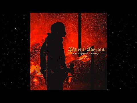 Advent Sorrow - Kali Yuga Crown (Full Album)